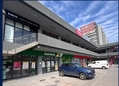 Vicuña Center
