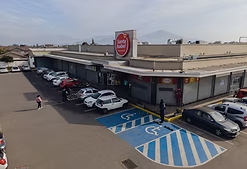 Paseo Maipú 2